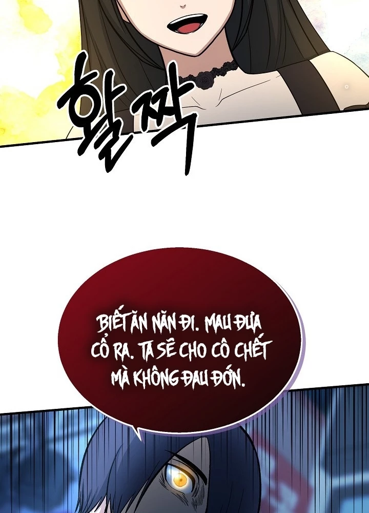 Ngôi Nhà Kết Nối Với Hầm Ngục Chapter 66 - Trang 2