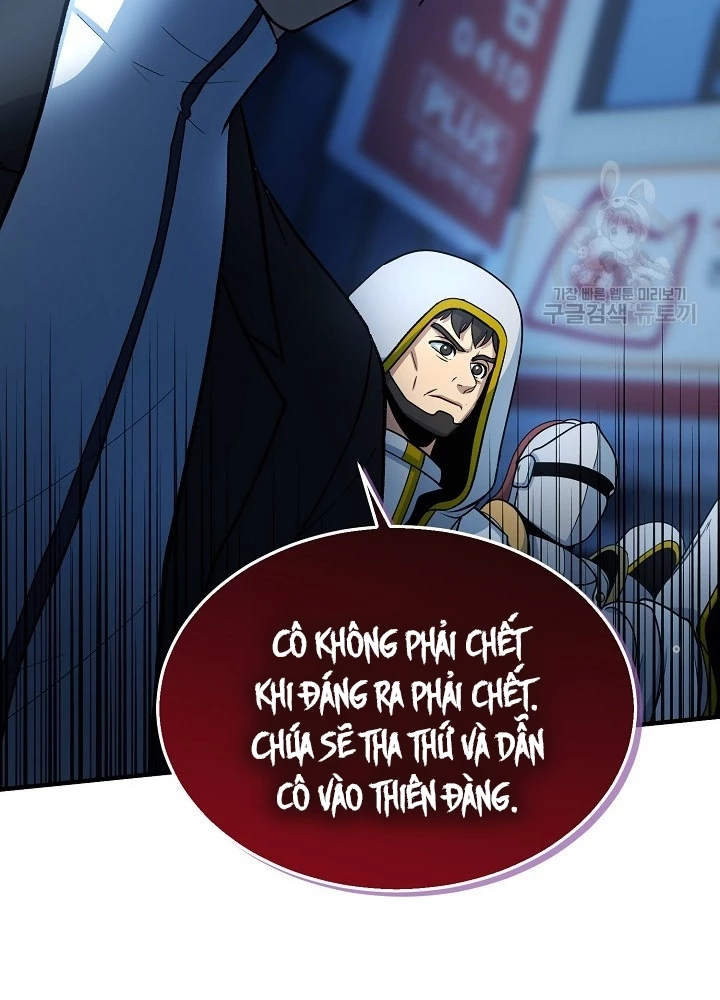 Ngôi Nhà Kết Nối Với Hầm Ngục Chapter 66 - Trang 2