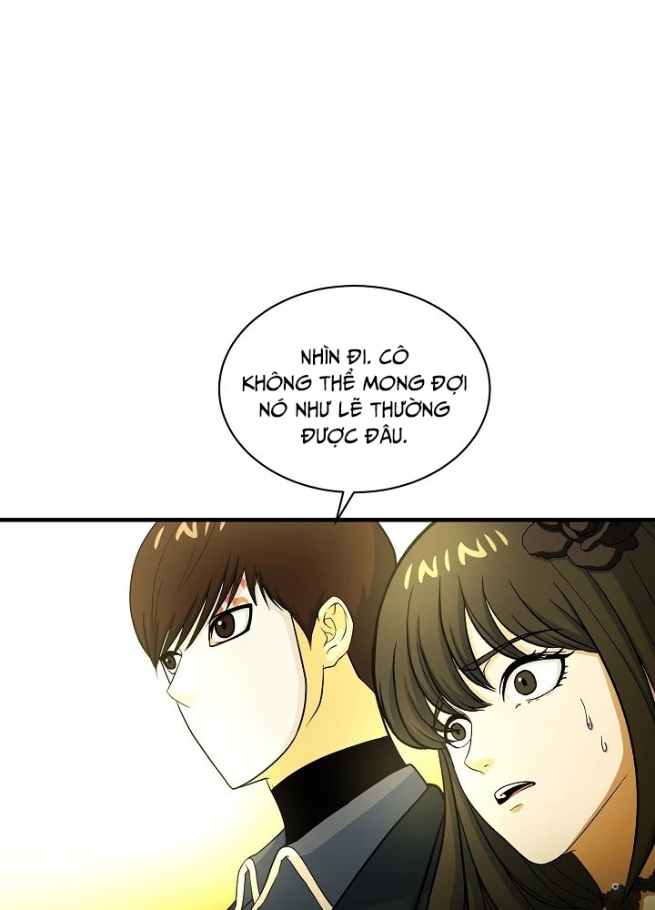 Ngôi Nhà Kết Nối Với Hầm Ngục Chapter 66 - Trang 2