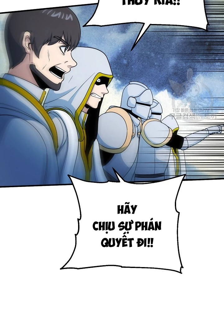 Ngôi Nhà Kết Nối Với Hầm Ngục Chapter 66 - Trang 2