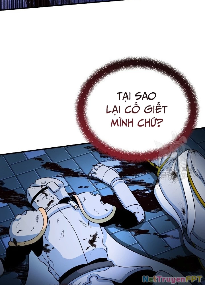 Ngôi Nhà Kết Nối Với Hầm Ngục Chapter 66 - Trang 2