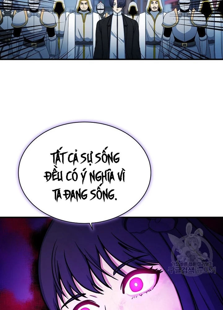 Ngôi Nhà Kết Nối Với Hầm Ngục Chapter 66 - Trang 2