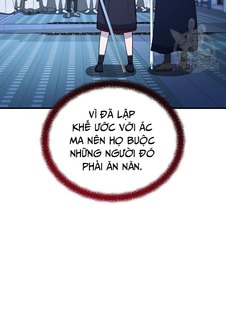 Ngôi Nhà Kết Nối Với Hầm Ngục Chapter 66 - Trang 2