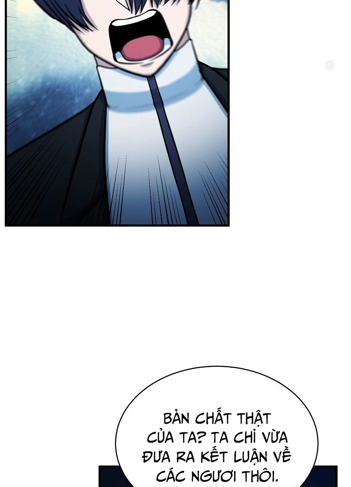 Ngôi Nhà Kết Nối Với Hầm Ngục Chapter 66 - Trang 2