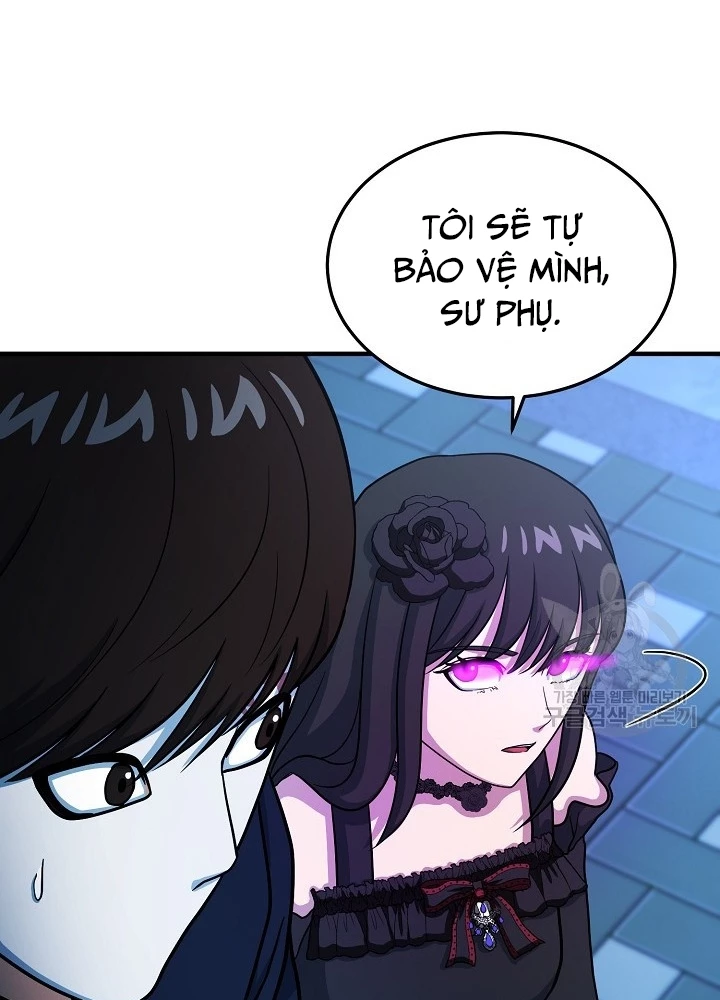 Ngôi Nhà Kết Nối Với Hầm Ngục Chapter 66 - Trang 2