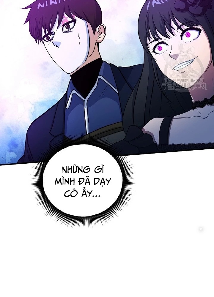 Ngôi Nhà Kết Nối Với Hầm Ngục Chapter 66 - Trang 2