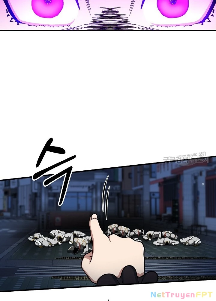 Ngôi Nhà Kết Nối Với Hầm Ngục Chapter 66 - Trang 2