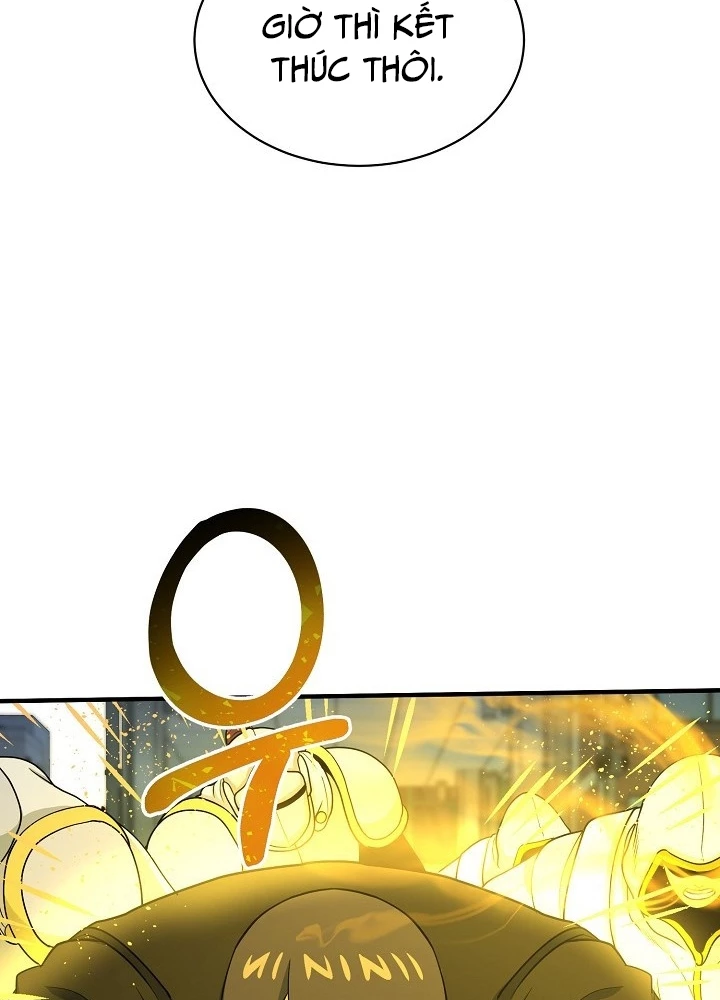 Ngôi Nhà Kết Nối Với Hầm Ngục Chapter 66 - Trang 2