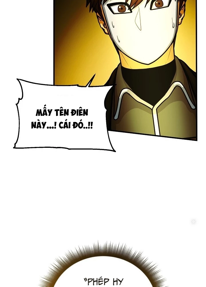 Ngôi Nhà Kết Nối Với Hầm Ngục Chapter 66 - Trang 2