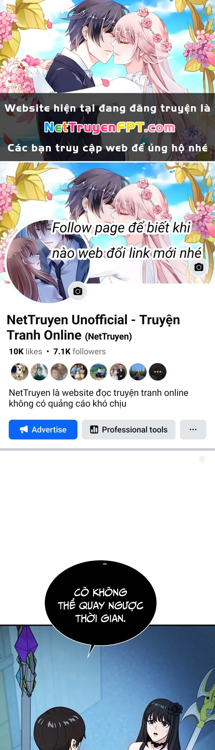 Ngôi Nhà Kết Nối Với Hầm Ngục Chapter 66 - Trang 2