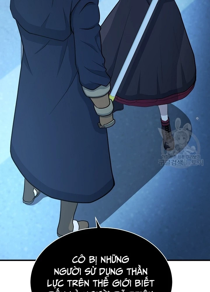 Ngôi Nhà Kết Nối Với Hầm Ngục Chapter 66 - Trang 2