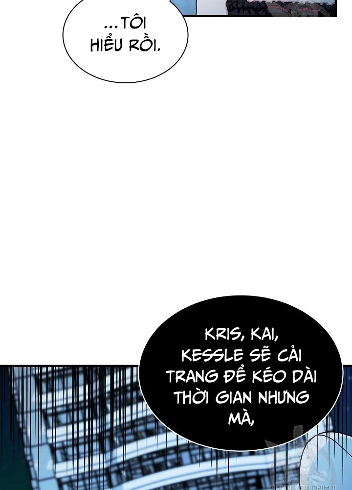 Ngôi Nhà Kết Nối Với Hầm Ngục Chapter 66 - Trang 2