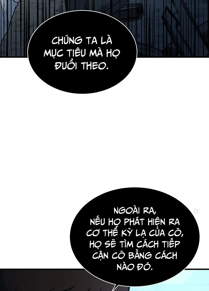 Ngôi Nhà Kết Nối Với Hầm Ngục Chapter 66 - Trang 2