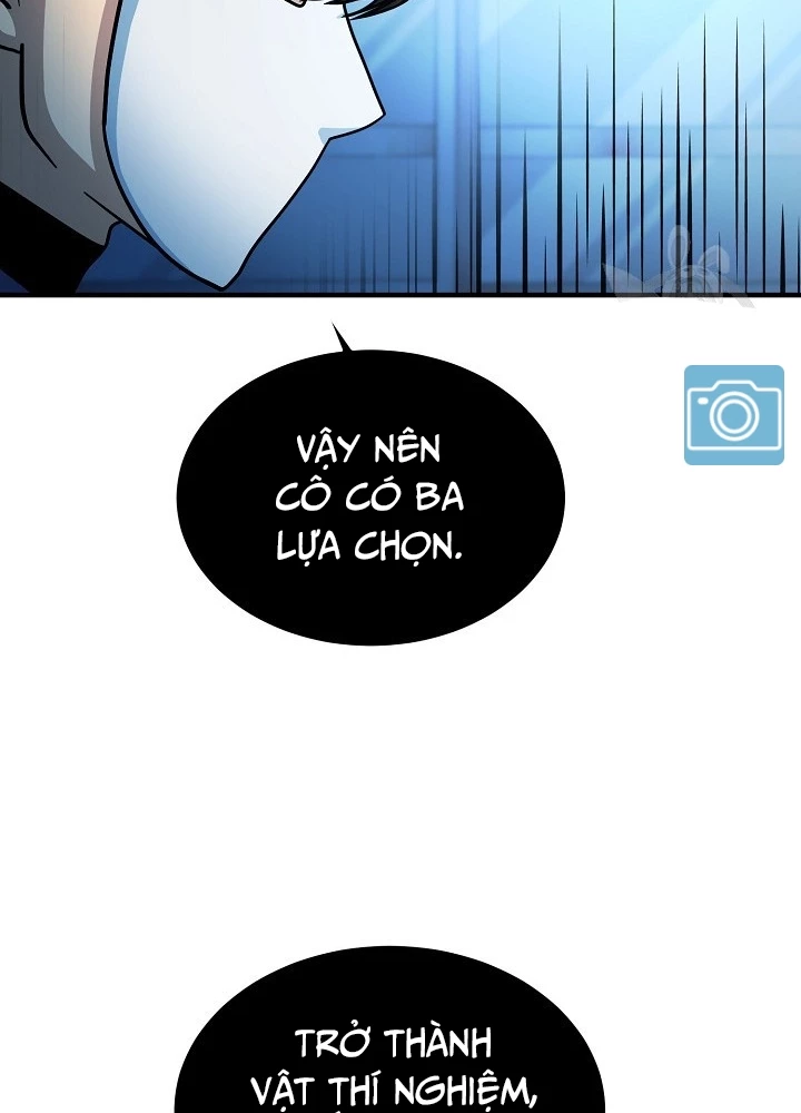 Ngôi Nhà Kết Nối Với Hầm Ngục Chapter 66 - Trang 2