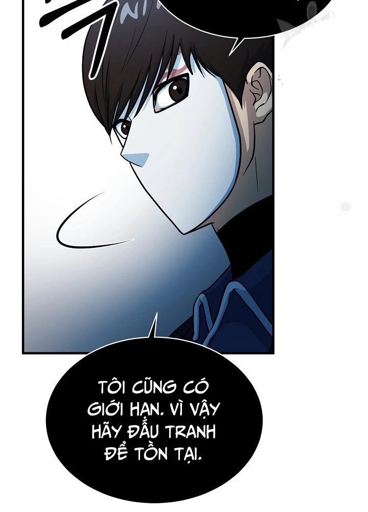 Ngôi Nhà Kết Nối Với Hầm Ngục Chapter 66 - Trang 2