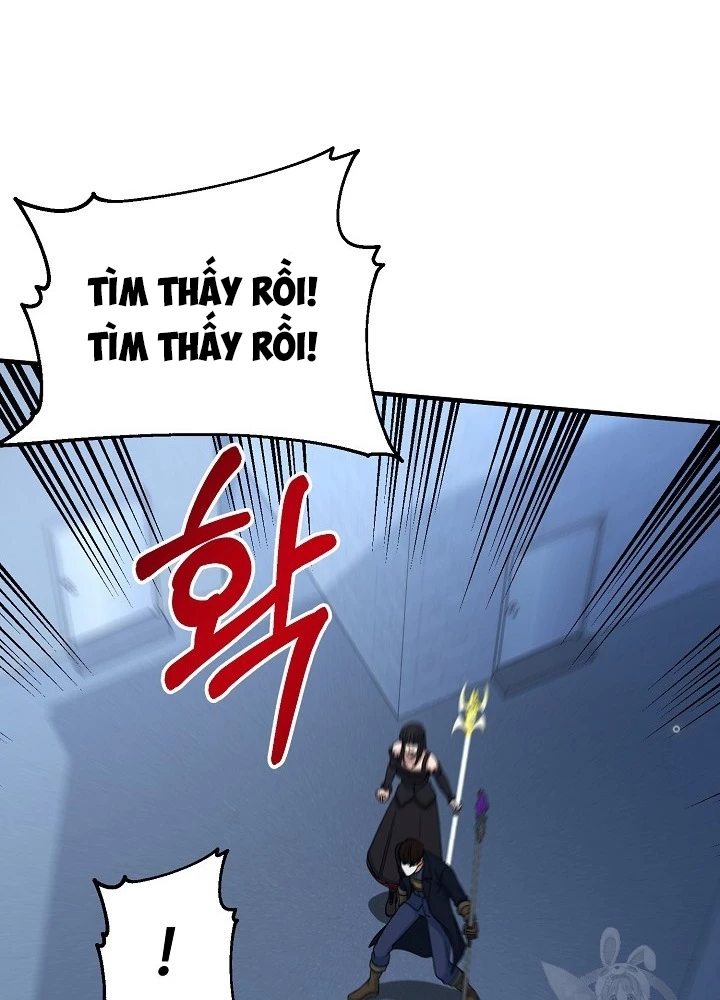 Ngôi Nhà Kết Nối Với Hầm Ngục Chapter 66 - Trang 2