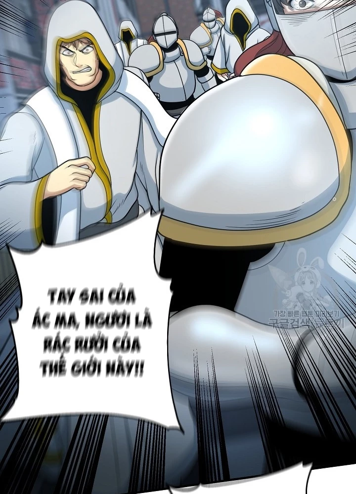 Ngôi Nhà Kết Nối Với Hầm Ngục Chapter 66 - Trang 2