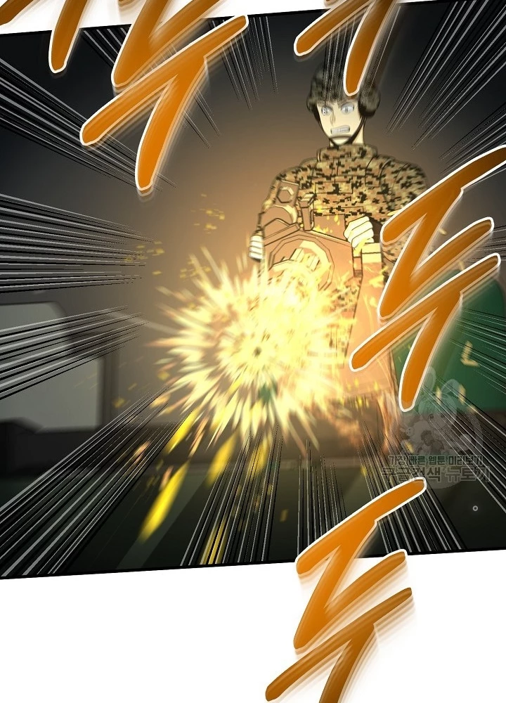 Ngôi Nhà Kết Nối Với Hầm Ngục Chapter 66 - Trang 2