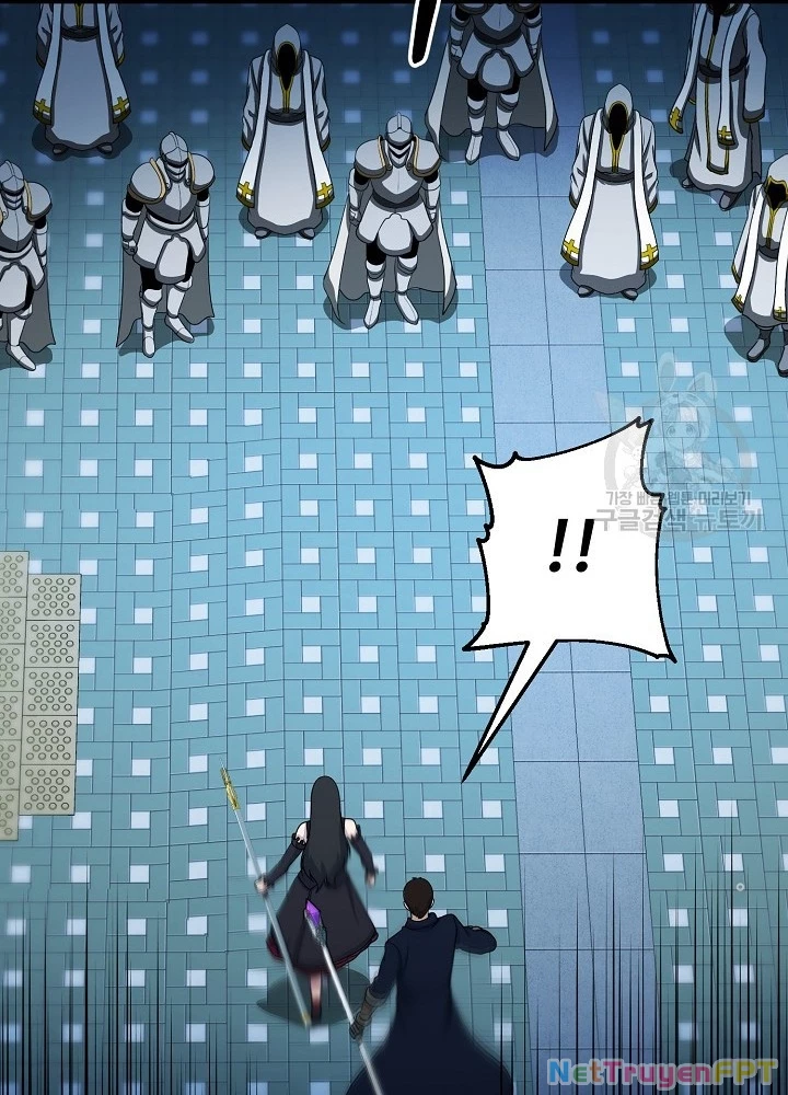 Ngôi Nhà Kết Nối Với Hầm Ngục Chapter 66 - Trang 2