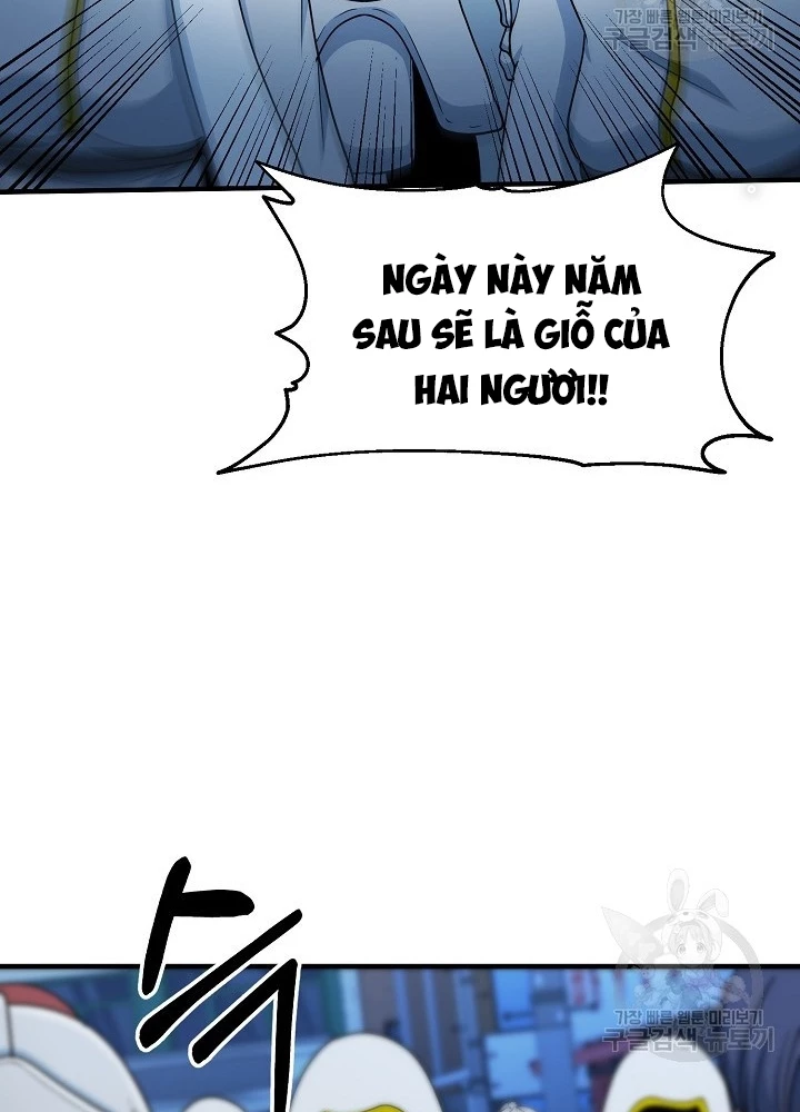 Ngôi Nhà Kết Nối Với Hầm Ngục Chapter 66 - Trang 2