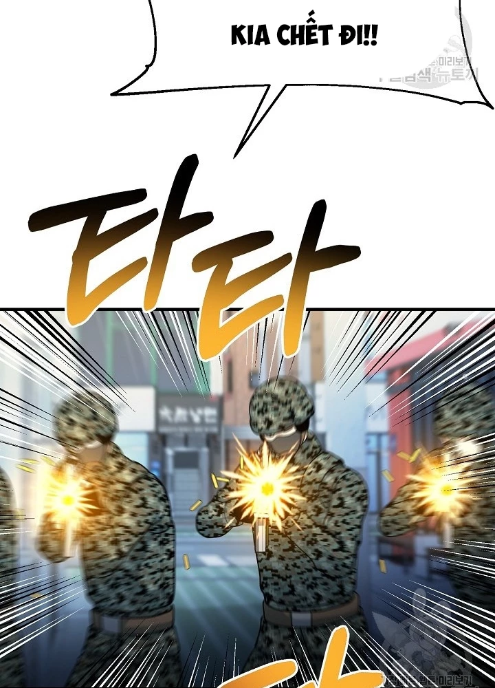 Ngôi Nhà Kết Nối Với Hầm Ngục Chapter 67 - Trang 2