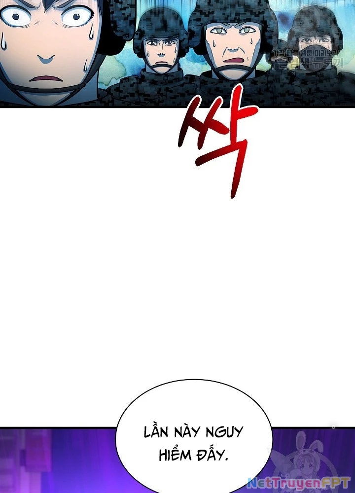 Ngôi Nhà Kết Nối Với Hầm Ngục Chapter 67 - Trang 2