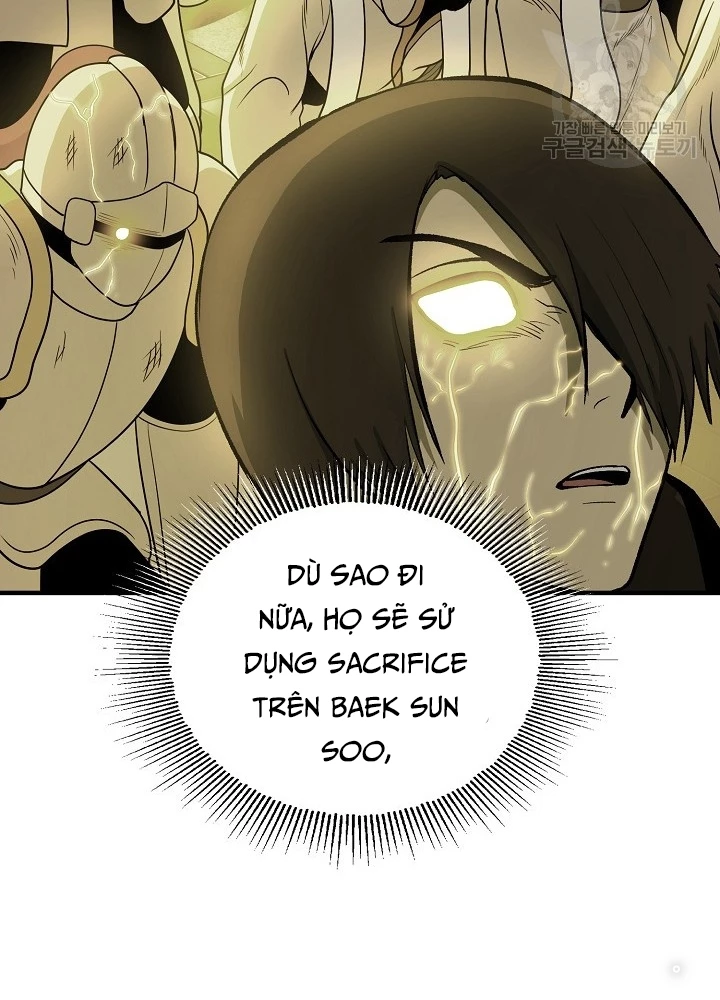 Ngôi Nhà Kết Nối Với Hầm Ngục Chapter 67 - Trang 2