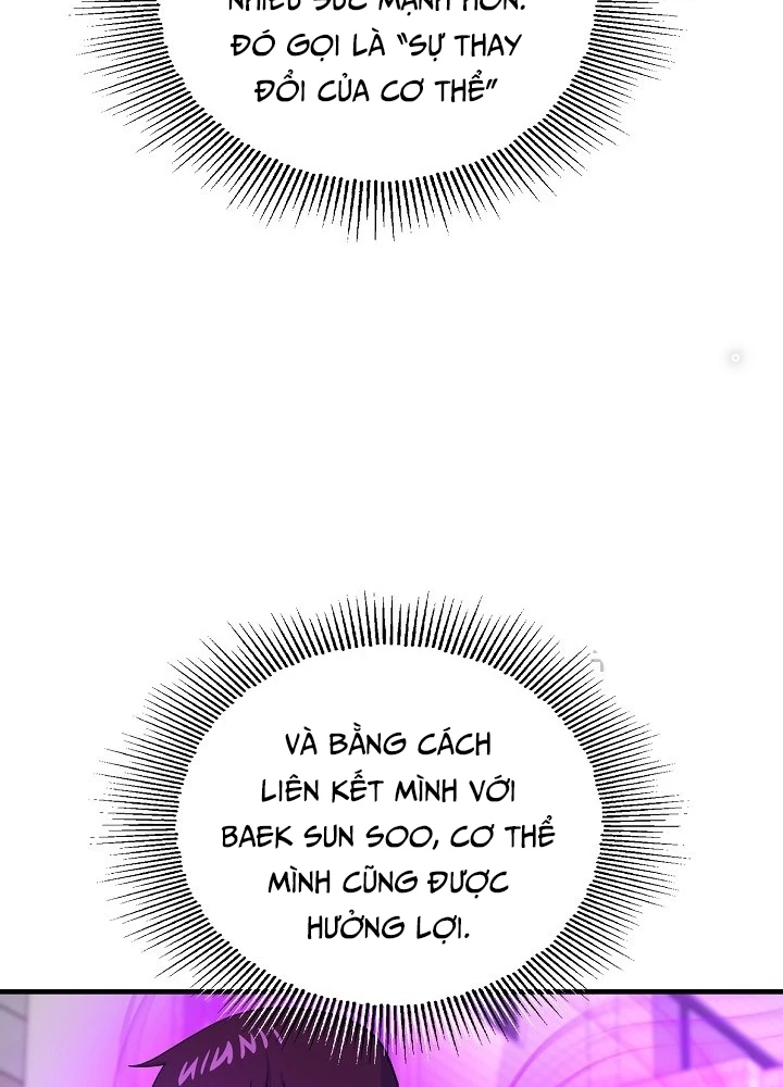 Ngôi Nhà Kết Nối Với Hầm Ngục Chapter 67 - Trang 2