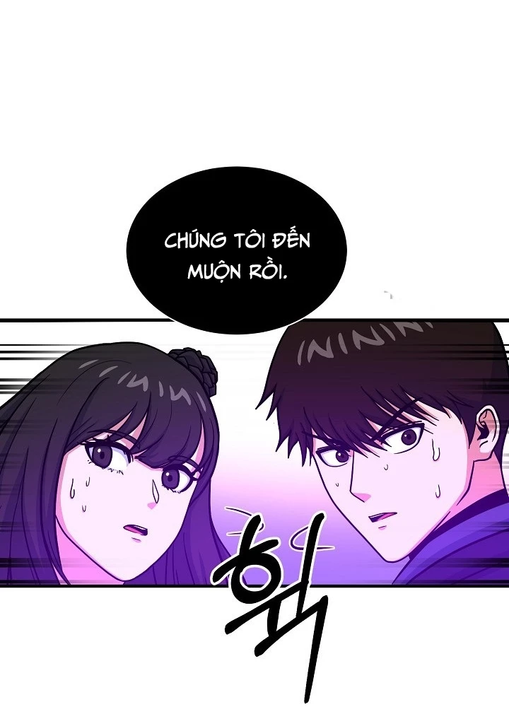 Ngôi Nhà Kết Nối Với Hầm Ngục Chapter 67 - Trang 2