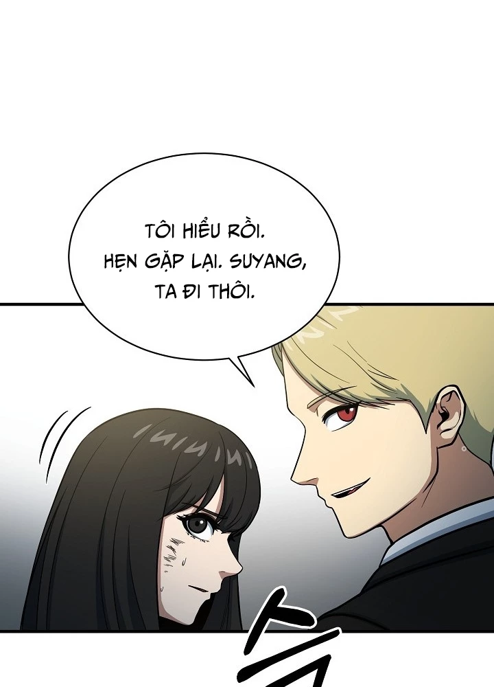 Ngôi Nhà Kết Nối Với Hầm Ngục Chapter 67 - Trang 2