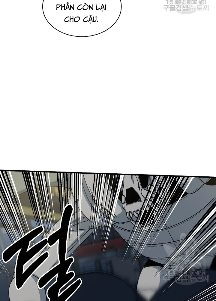 Ngôi Nhà Kết Nối Với Hầm Ngục Chapter 67 - Trang 2