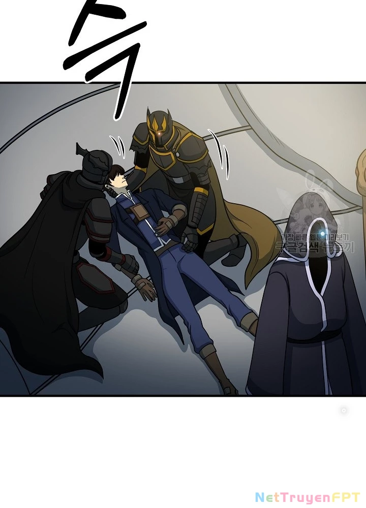 Ngôi Nhà Kết Nối Với Hầm Ngục Chapter 67 - Trang 2