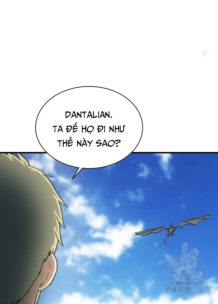 Ngôi Nhà Kết Nối Với Hầm Ngục Chapter 67 - Trang 2