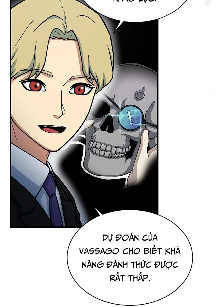 Ngôi Nhà Kết Nối Với Hầm Ngục Chapter 67 - Trang 2