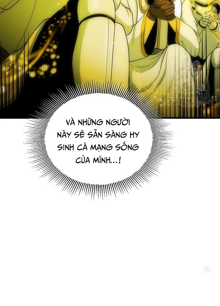 Ngôi Nhà Kết Nối Với Hầm Ngục Chapter 67 - Trang 2