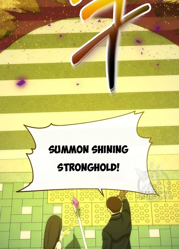 Ngôi Nhà Kết Nối Với Hầm Ngục Chapter 67 - Trang 2