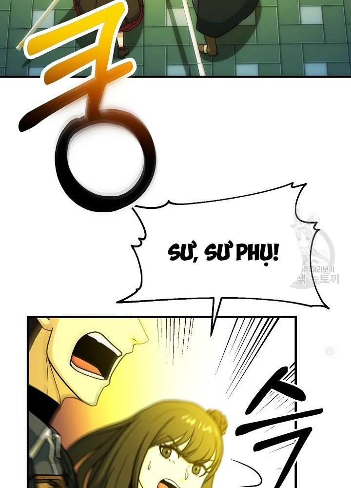 Ngôi Nhà Kết Nối Với Hầm Ngục Chapter 67 - Trang 2