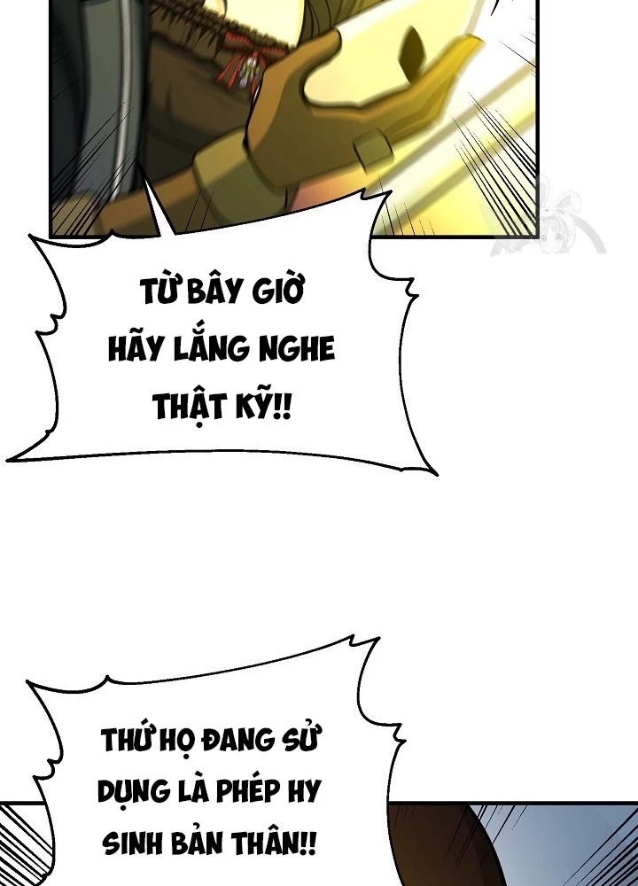 Ngôi Nhà Kết Nối Với Hầm Ngục Chapter 67 - Trang 2