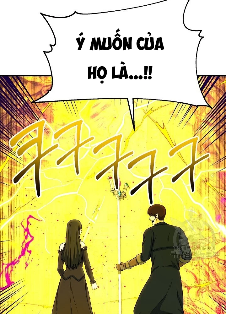 Ngôi Nhà Kết Nối Với Hầm Ngục Chapter 67 - Trang 2