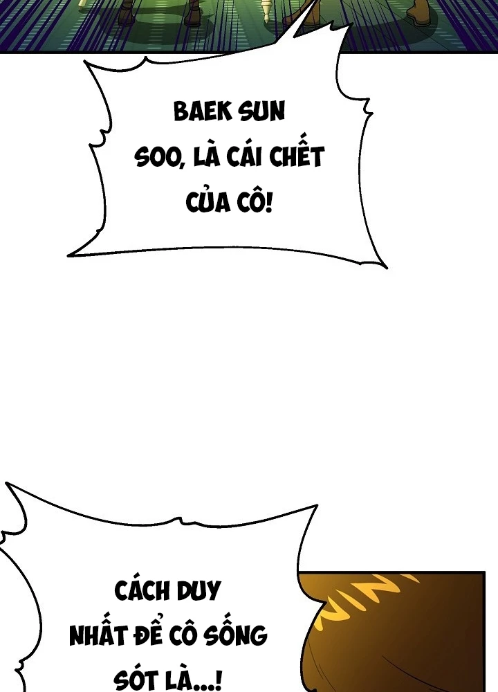 Ngôi Nhà Kết Nối Với Hầm Ngục Chapter 67 - Trang 2