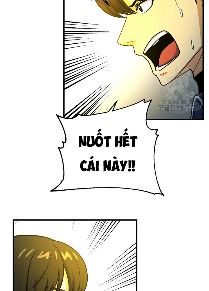 Ngôi Nhà Kết Nối Với Hầm Ngục Chapter 67 - Trang 2