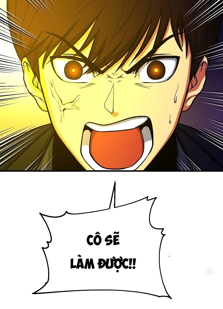 Ngôi Nhà Kết Nối Với Hầm Ngục Chapter 67 - Trang 2