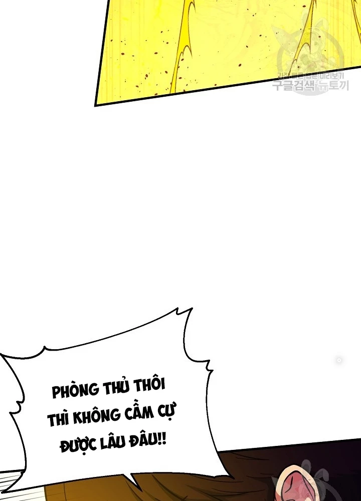 Ngôi Nhà Kết Nối Với Hầm Ngục Chapter 67 - Trang 2