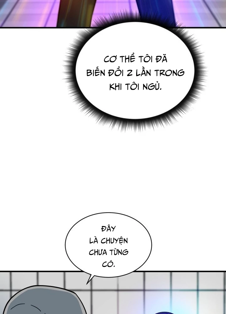 Ngôi Nhà Kết Nối Với Hầm Ngục Chapter 68 - Trang 2