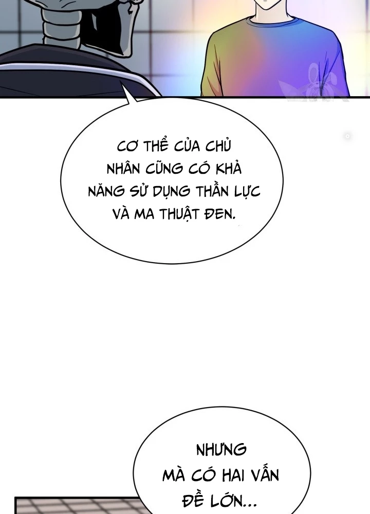 Ngôi Nhà Kết Nối Với Hầm Ngục Chapter 68 - Trang 2