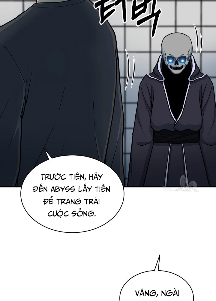 Ngôi Nhà Kết Nối Với Hầm Ngục Chapter 68 - Trang 2