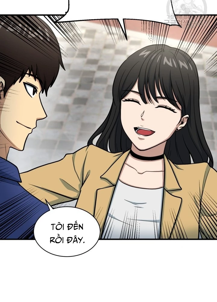 Ngôi Nhà Kết Nối Với Hầm Ngục Chapter 68 - Trang 2