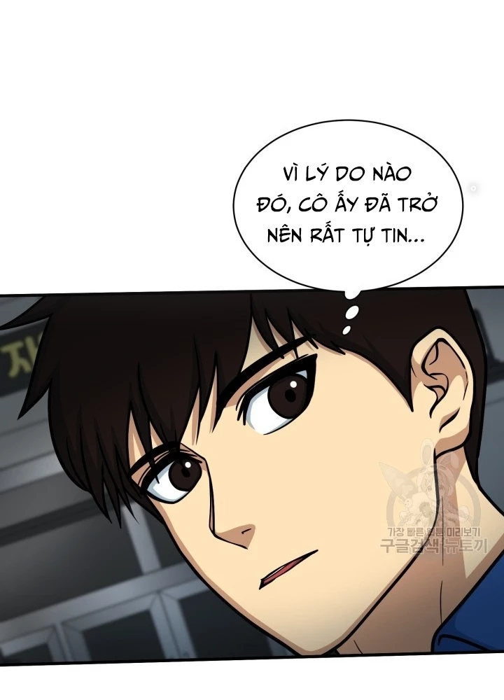 Ngôi Nhà Kết Nối Với Hầm Ngục Chapter 68 - Trang 2