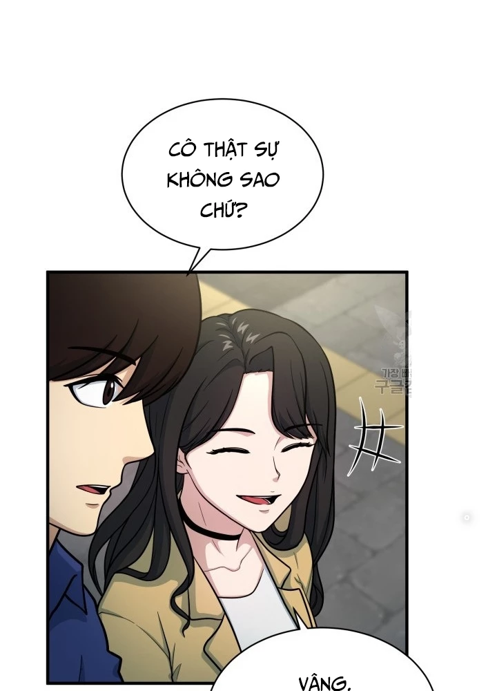 Ngôi Nhà Kết Nối Với Hầm Ngục Chapter 68 - Trang 2