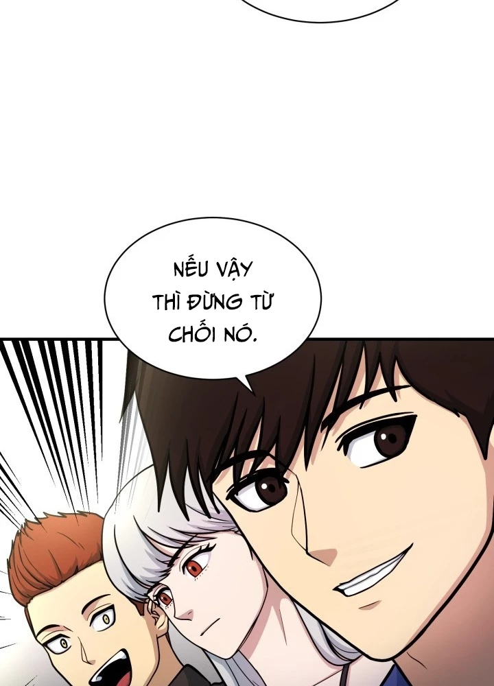 Ngôi Nhà Kết Nối Với Hầm Ngục Chapter 68 - Trang 2